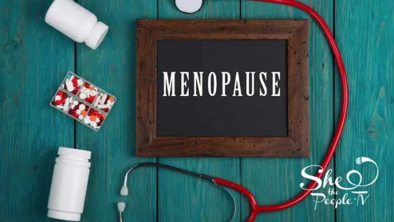 Menopause Symptoms: मेनोपॉज के 5 लक्षण जो हर महिला को पता होना चहिए