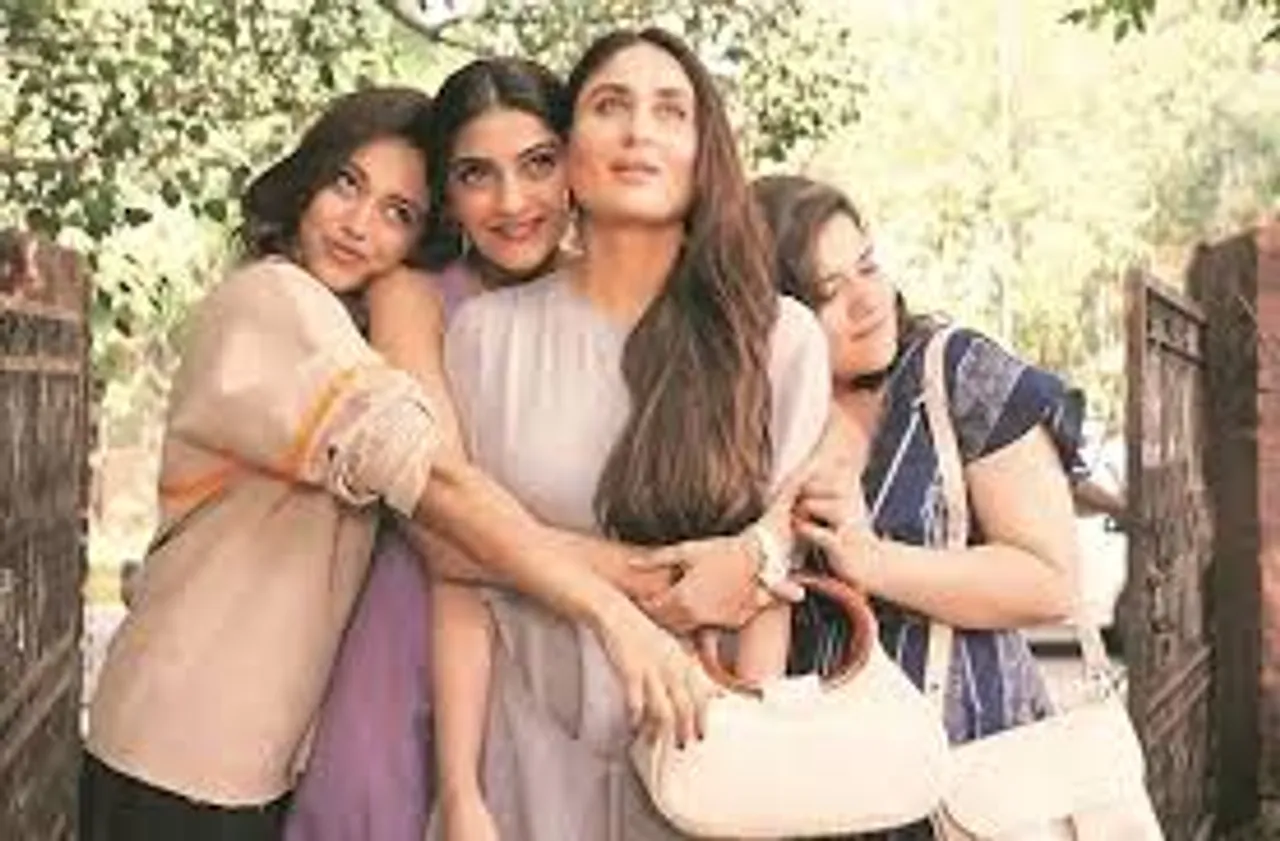 बॉलीवुड की कुछ फिल्में जो Women Friendship की खूबसूरती को दर्शाती हैं