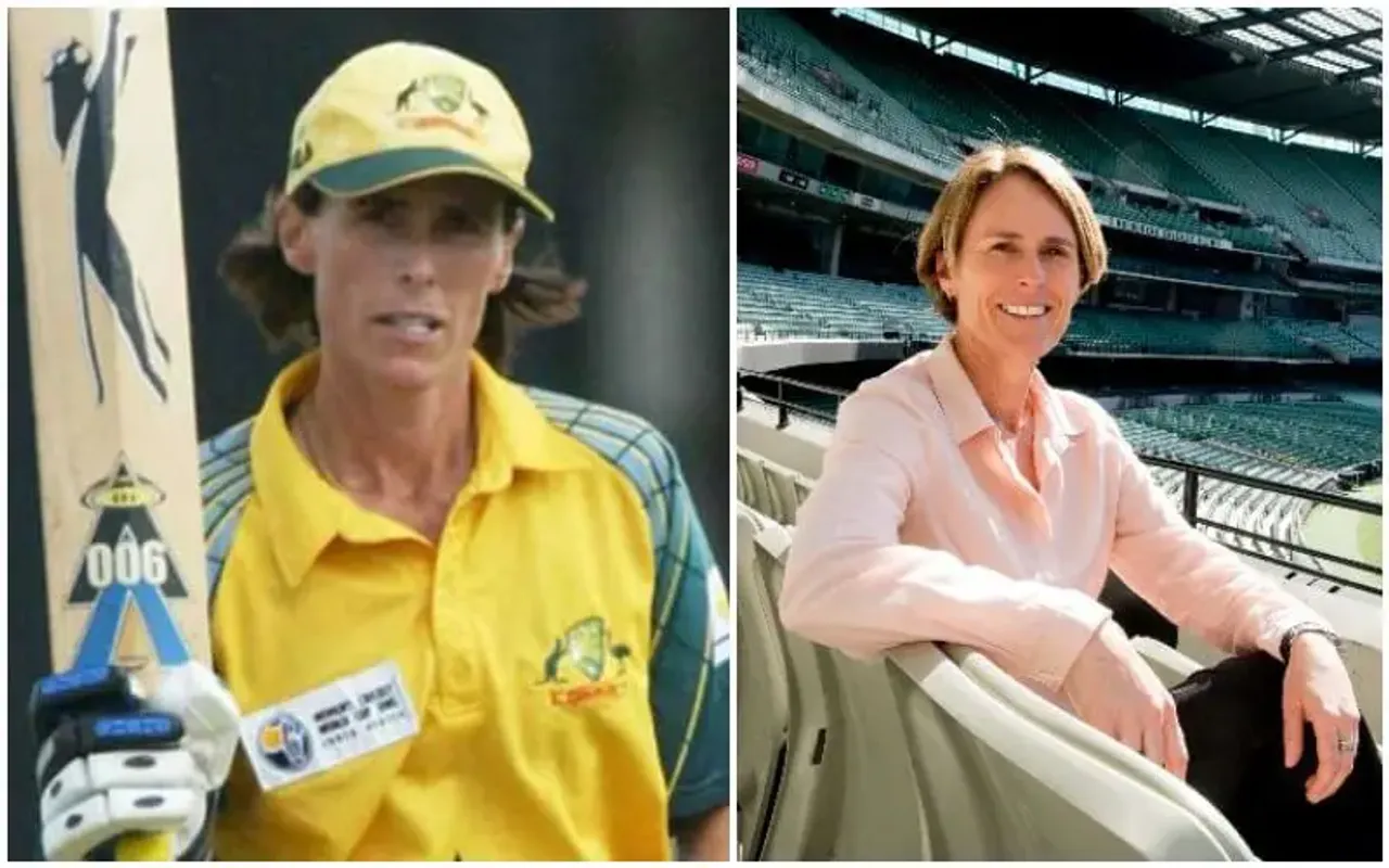 Who Is Belinda Clark? स्टैच्यू से सम्मानित होने वाली पहली महिला क्रिकेटर