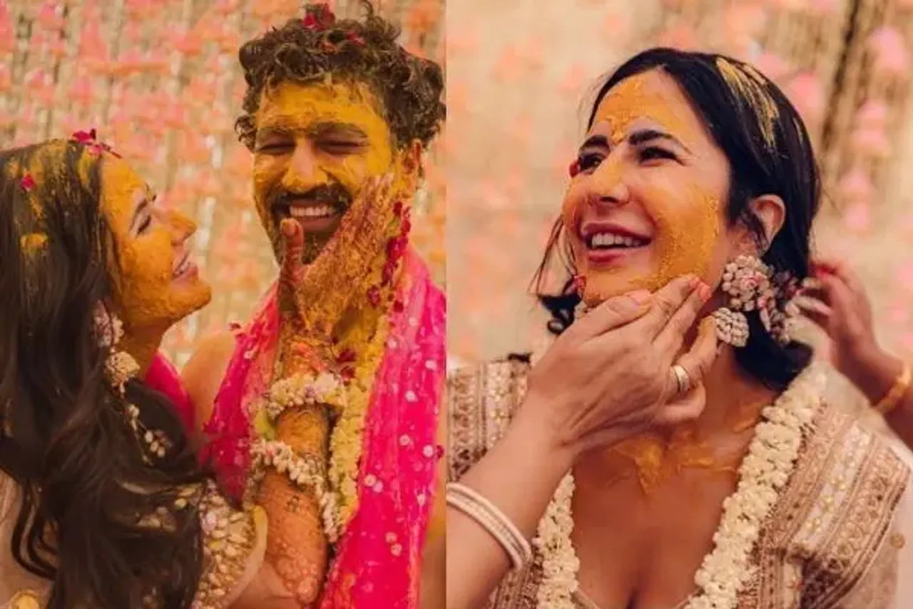 Glow Like Bollywood Brides: जानिए क्या है बॉलीवुड ब्राइड्स के ग्लो का राज