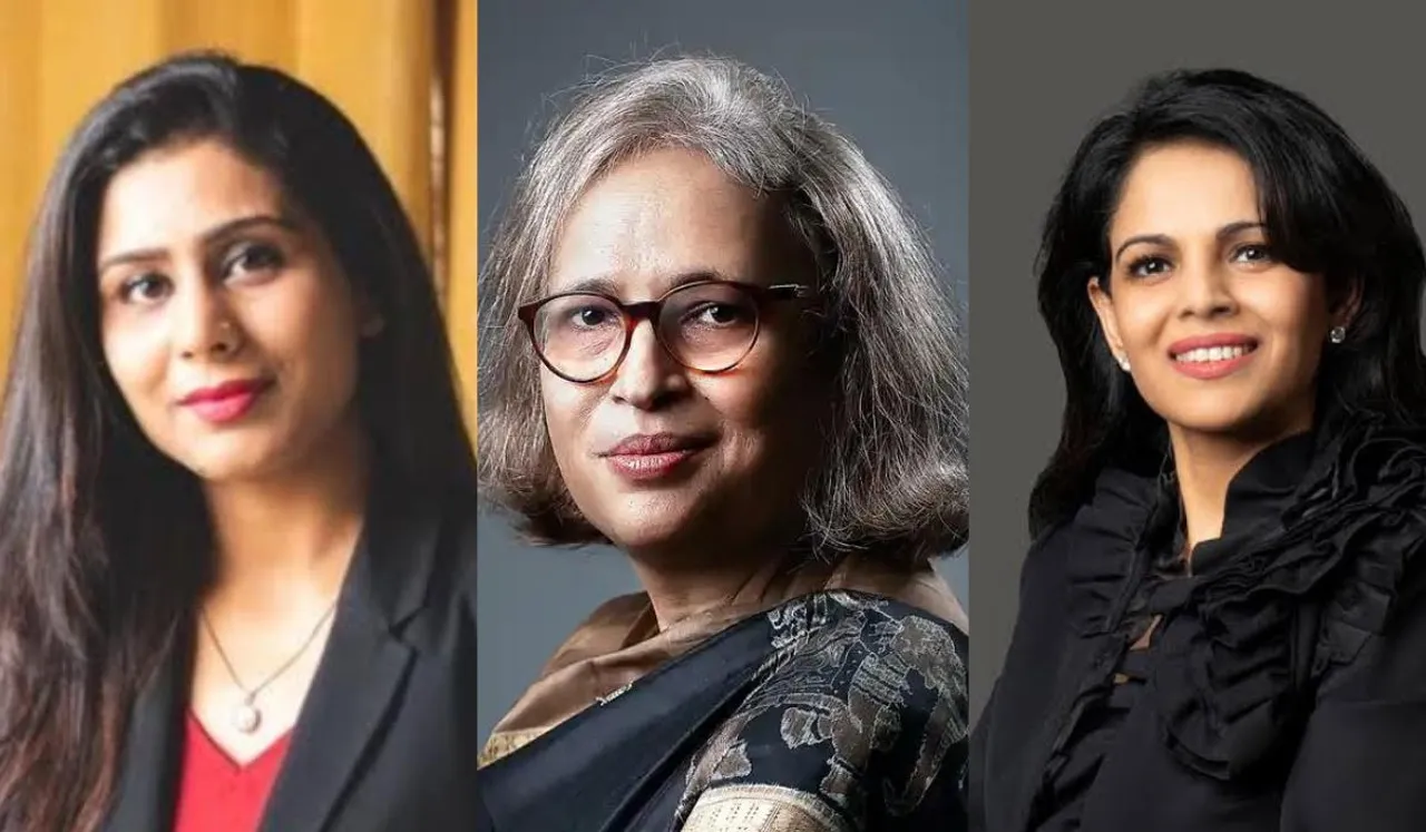Asia Power Businesswomen 2022 लिस्ट में तीन भारतीय उद्यमियों का नाम हुआ शामिल
