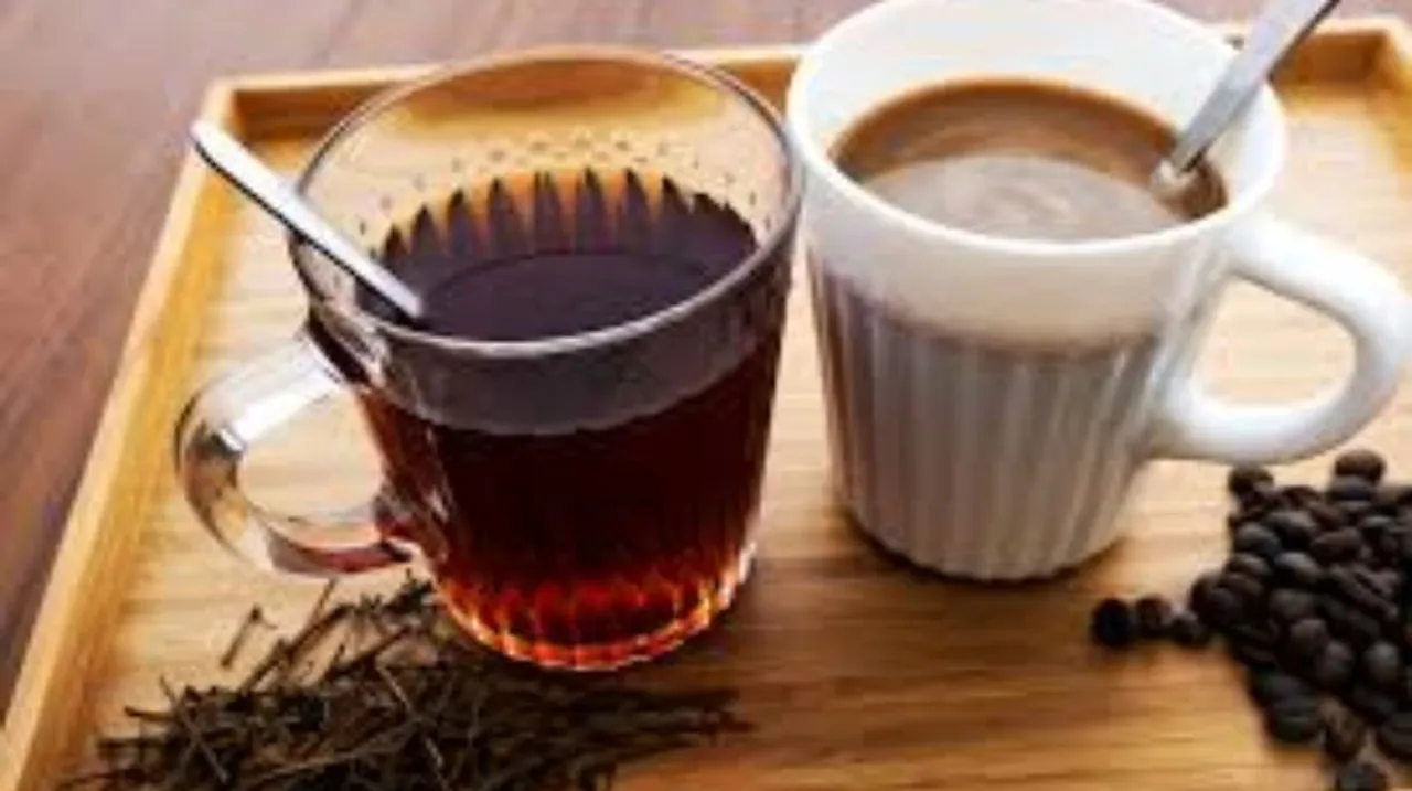 Tea Vs Coffee In Winters: सर्दी में चाय और कॉफी में क्या है बेहतर?