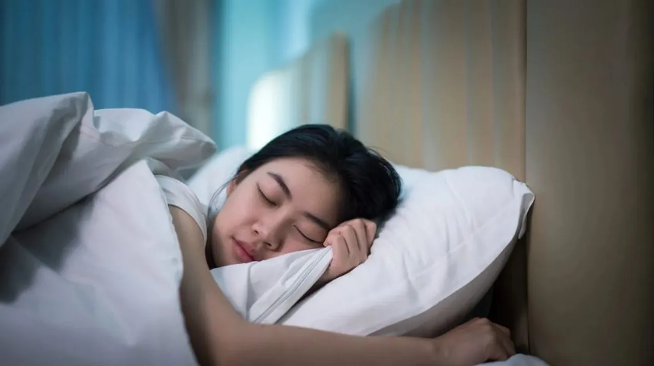 Sound Sleep: गुड क्वालिटी स्लीप पाने के 5 लक्षण