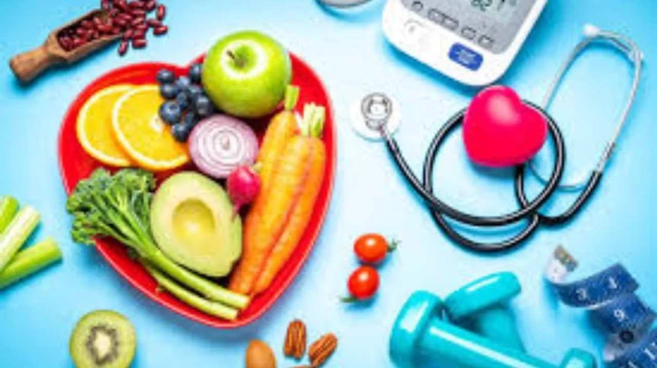 Foods To Control Cholesterol: दिल के स्वास्थ्य के लिए खाएं यह चीजें