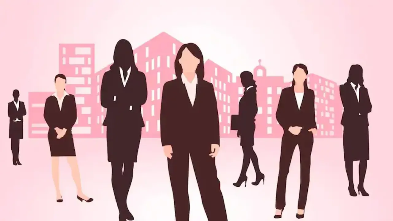 Women in Startups: स्टार्टअप्स की ओर अग्रसर महिलाएं