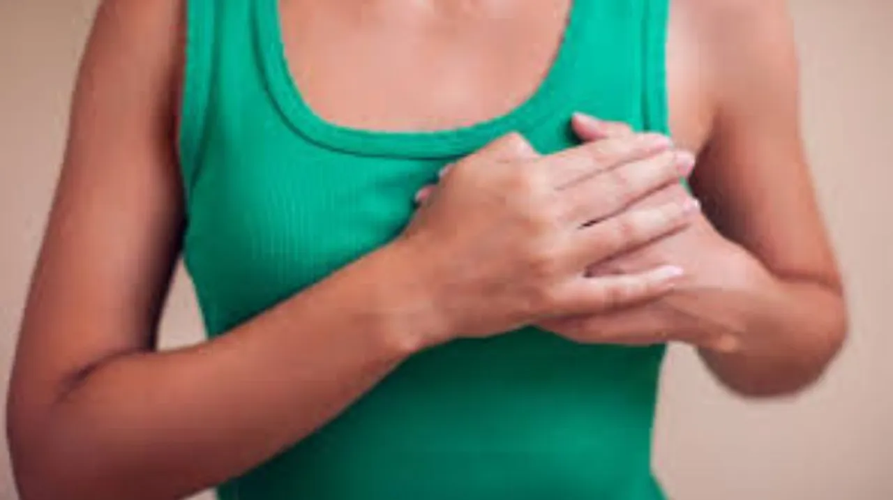 Symptoms Of Breast Cancer: क्या हैं ब्रेस्ट कैंसर के लक्षण?