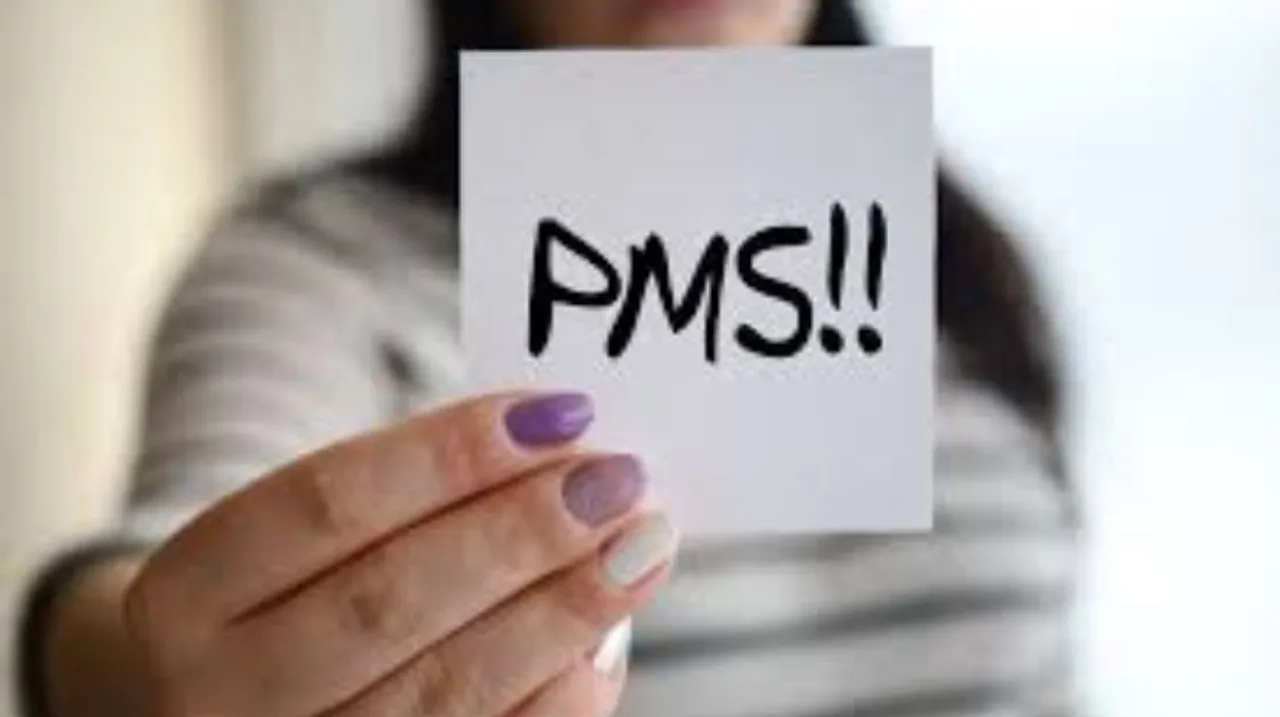 Supplements For PMS: पीएमएस सिम्टम्स के लिए जरूरी सप्लीमेंट्स