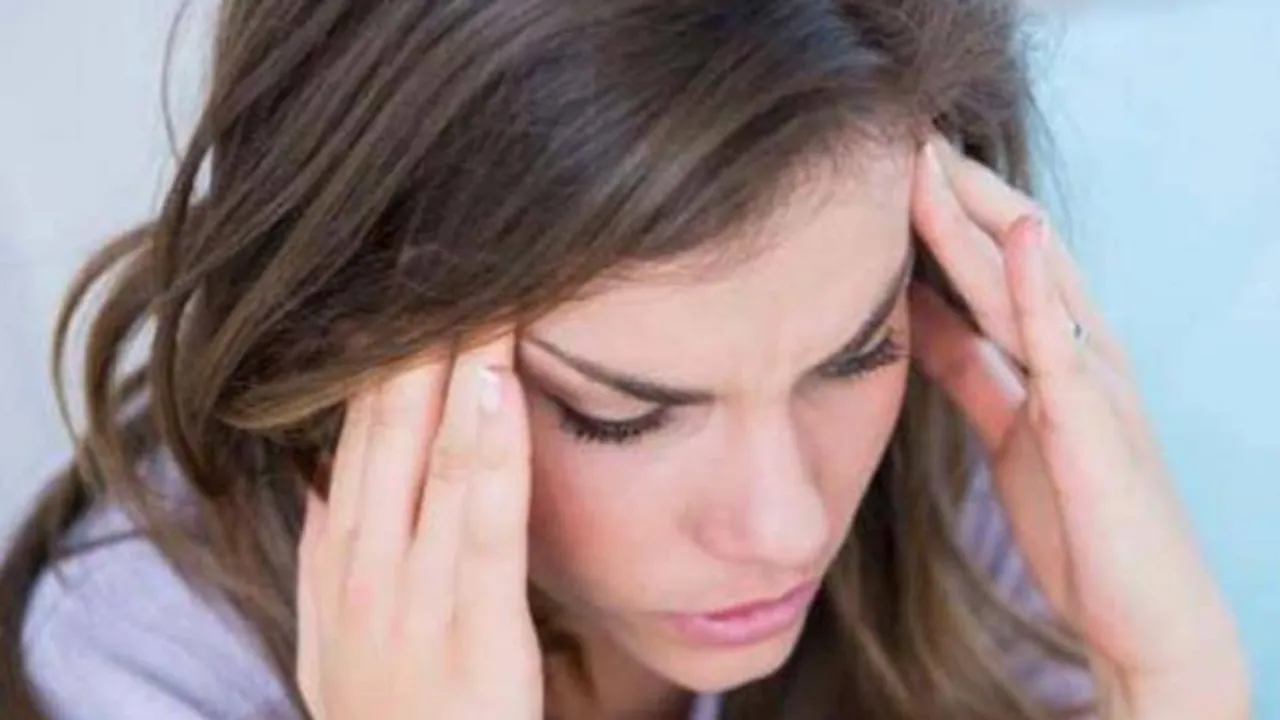 Anxiety Issue: एंग्जाइटी क्या है और इससे बचने के क्या हैं उपाय