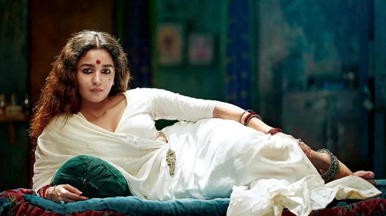 Alia Bhatt: गंगूबाई से लेकर राजी तक, आलिया भट्ट की टॉप 5 फिल्में