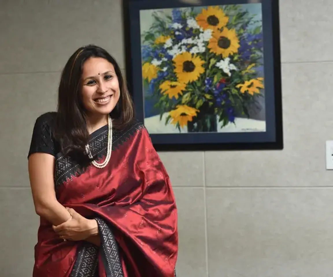 Career And Motherhood: जानें कैरियर और मदरहुड को लेकर क्या कहा राधिका गुप्ता ने