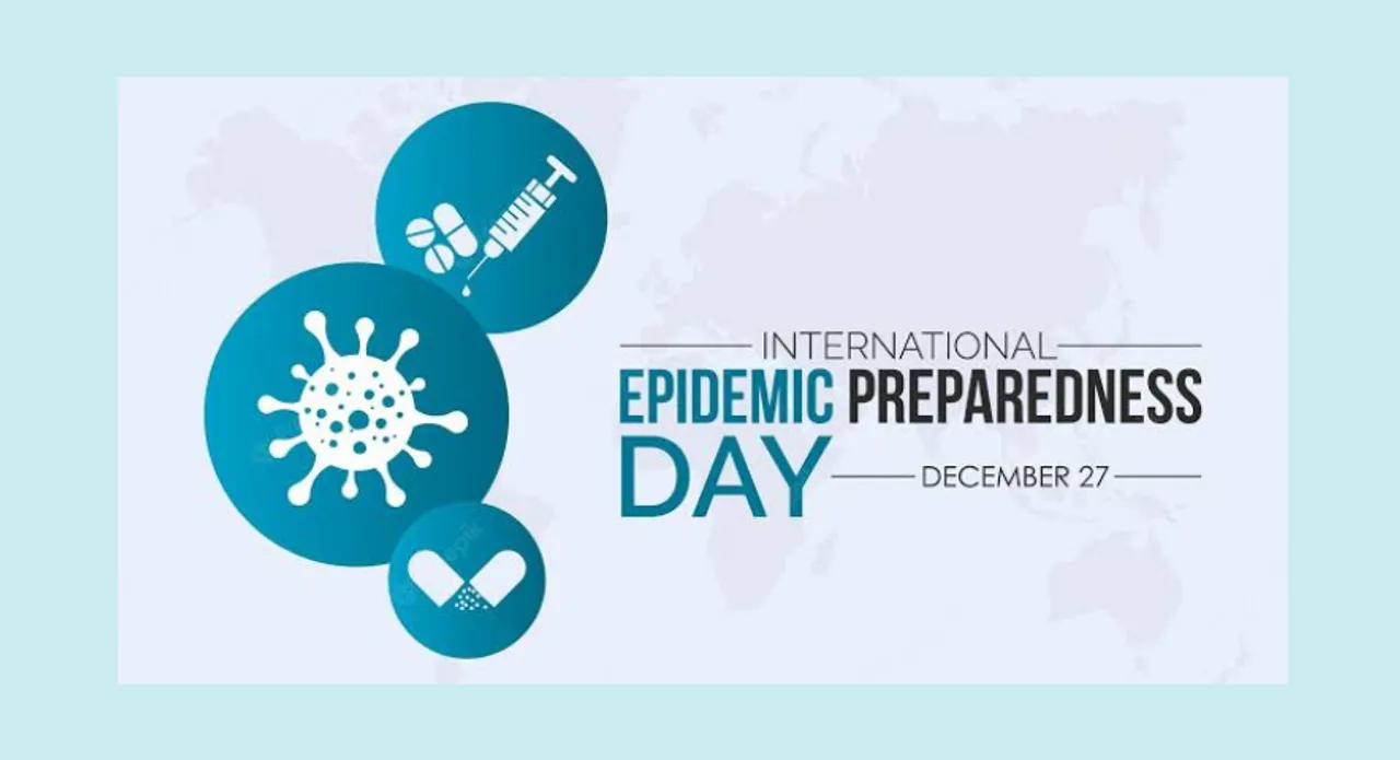 International Day of Epidemic Preparedness: पढ़ें संयुक्त राष्ट्र महासचिव एंटोनियो गुटेरेस का संदेश