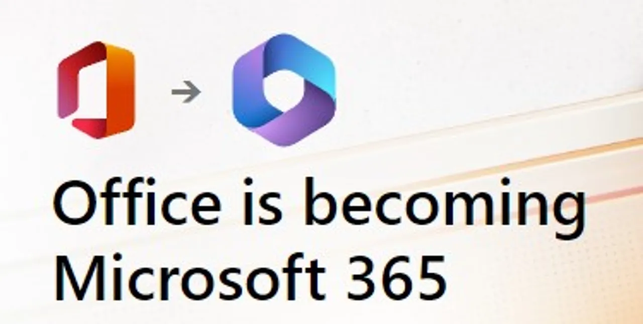 Microsoft 365: माइक्रोसॉफ्ट 365 क्या है और क्या हैं फ़ीचर्स