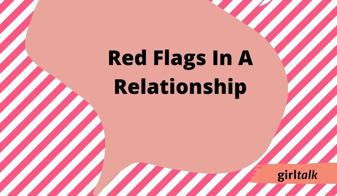 Red Flags In Relationship: 4 संकेत जो आपको बताते हैं अब रिश्ता खत्म कर देना चाहिए