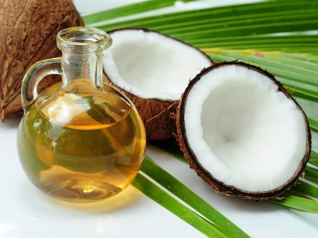 Benefits Of Cooking In Coconut Oil: जानिए कुकिंग में नारियल तेल इस्तेमाल करने के फायदे