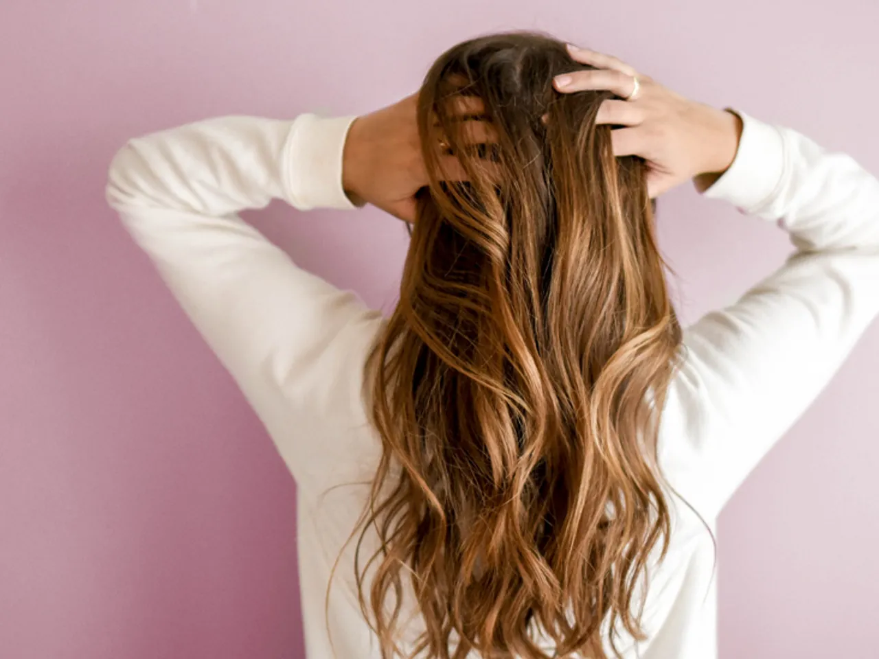 How To Make Hair Silky? बालो को सिल्की और मुलायम कैसे बनाये? अपनाये ये 5  घरेलु