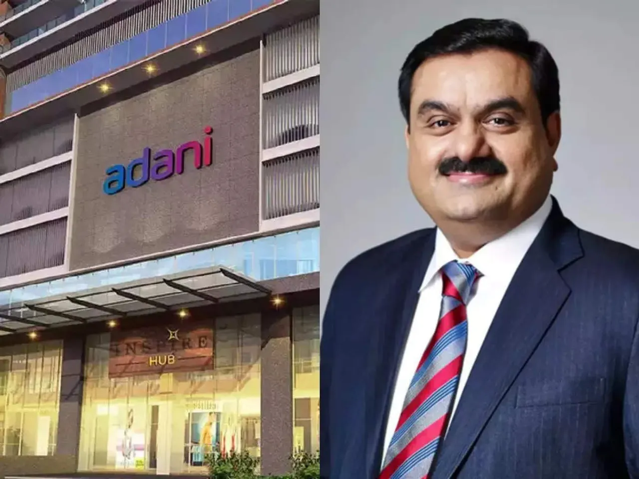Adani FPO subscribed just 1% on opening day