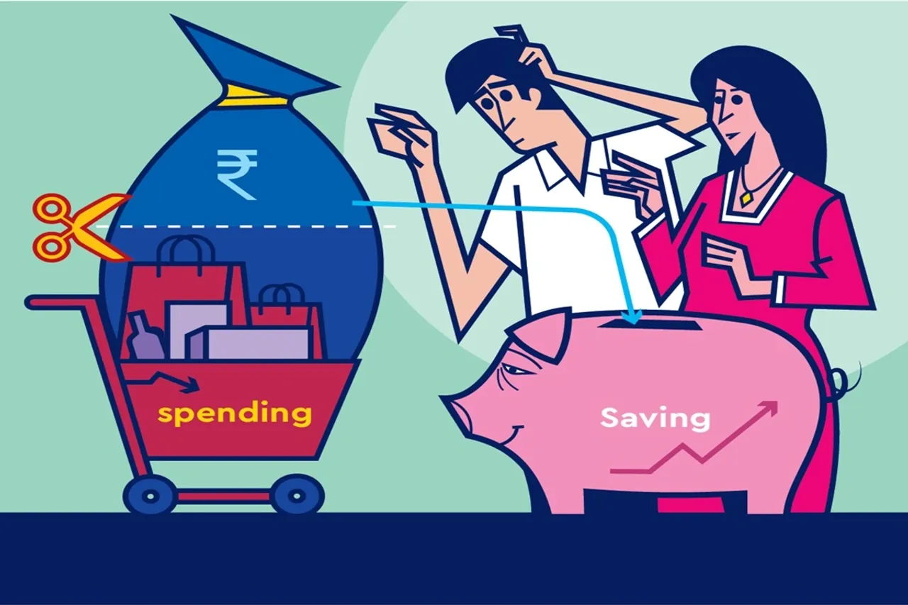 Spend or save: Four critical steps to help you decide