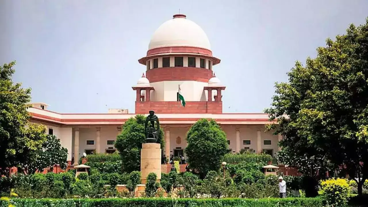 Armed forces can take action against their officers for adultery: SC