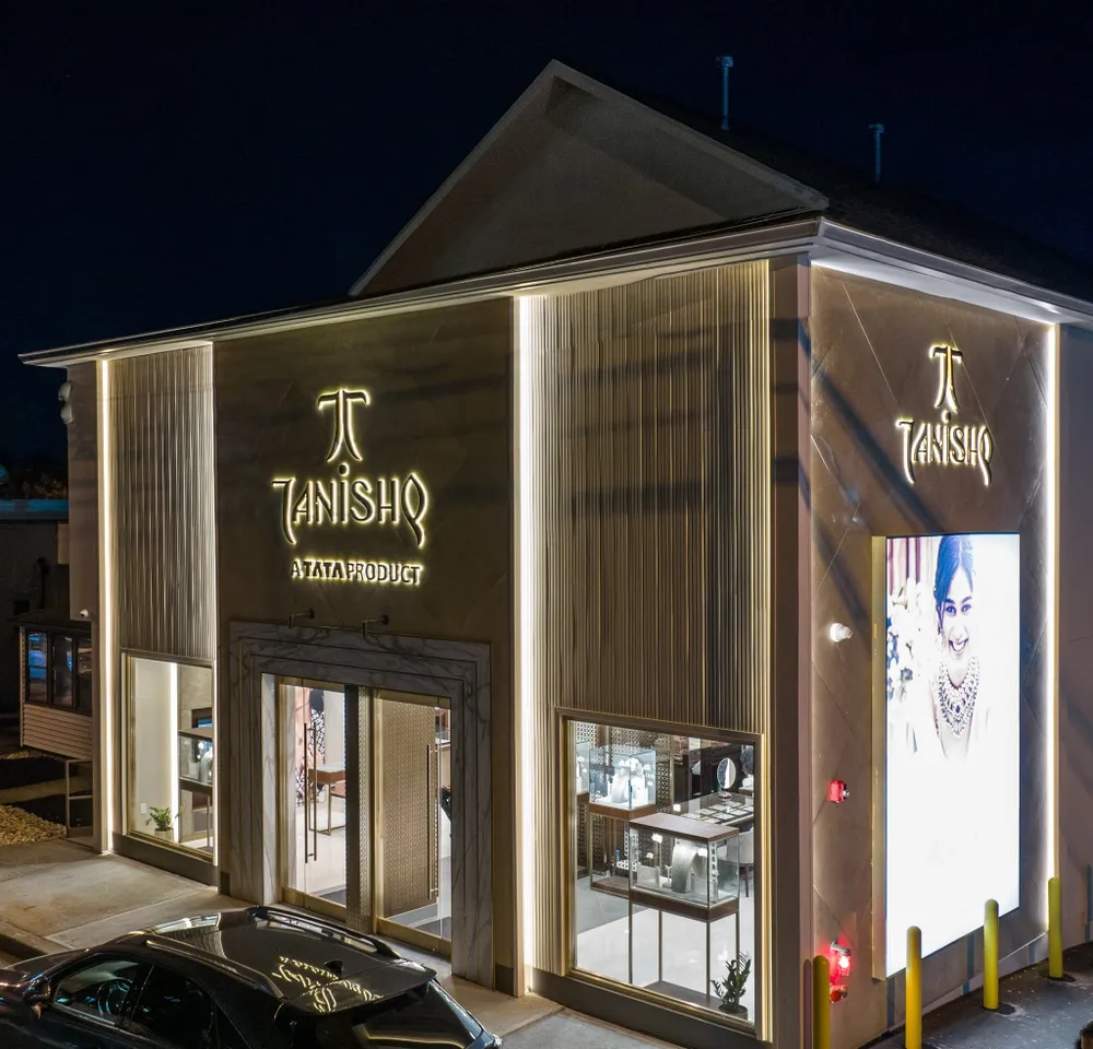 Tanishq enters American market; first store inaugurated in New Jersey