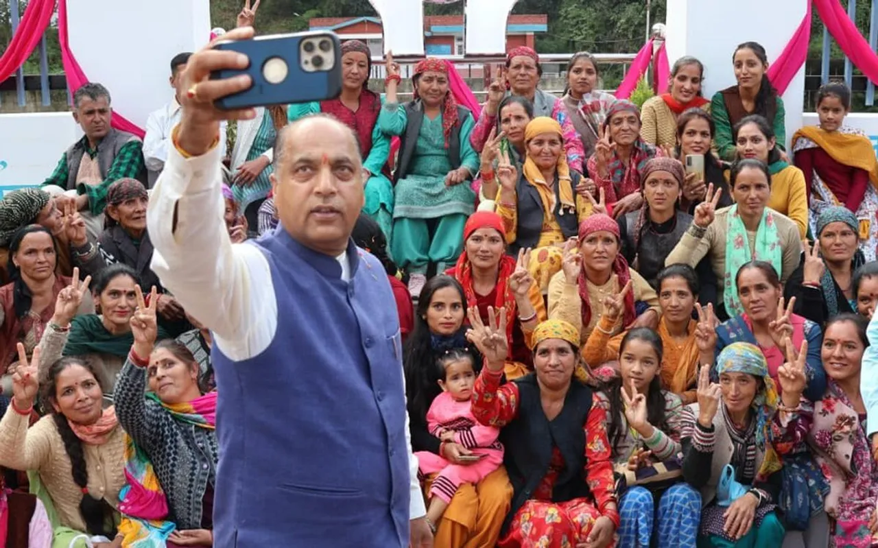 Why BJP must retain lower Himachal to stay in power