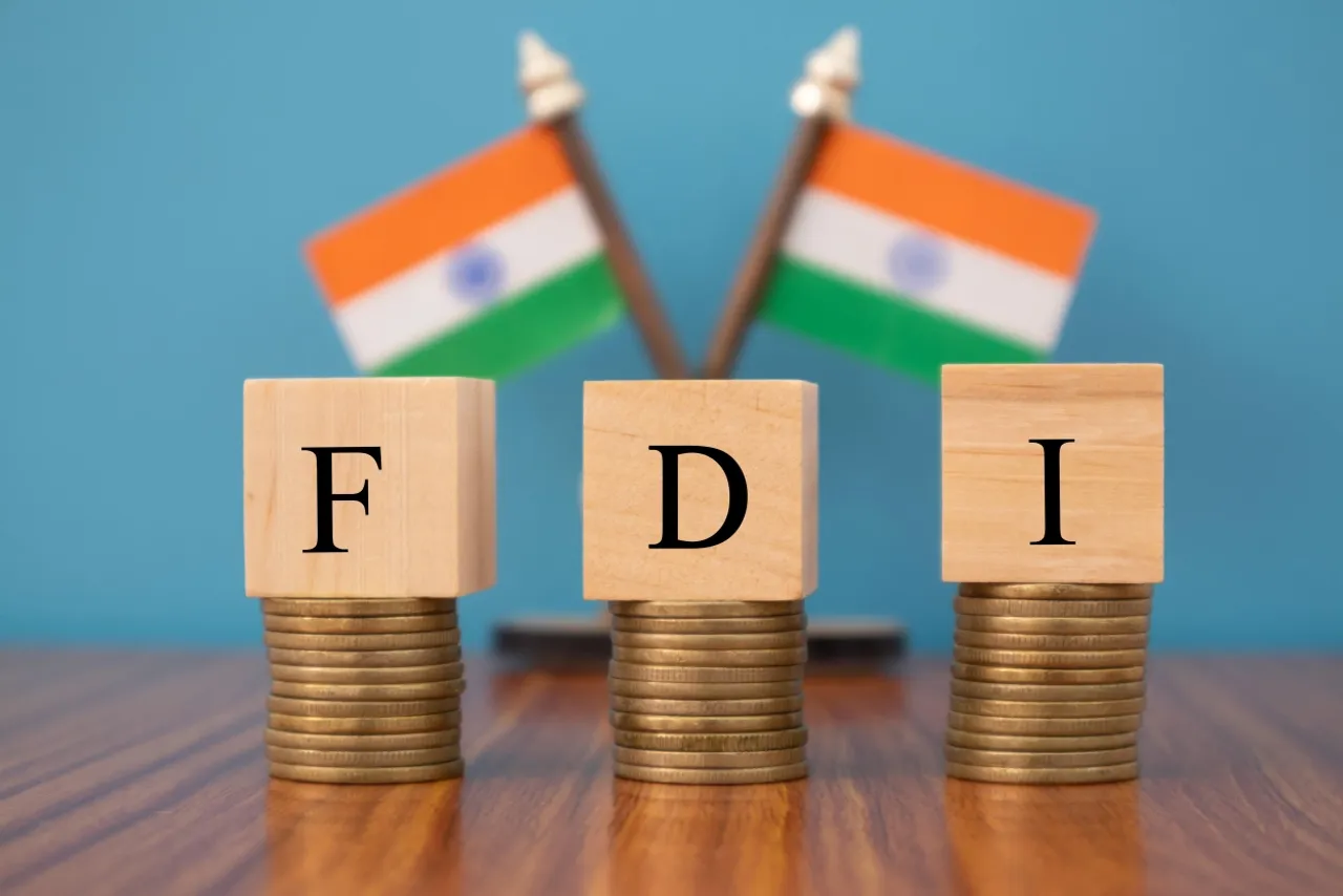 FDI equity inflow dip 14 pc during April-September to USD 26.9 billion