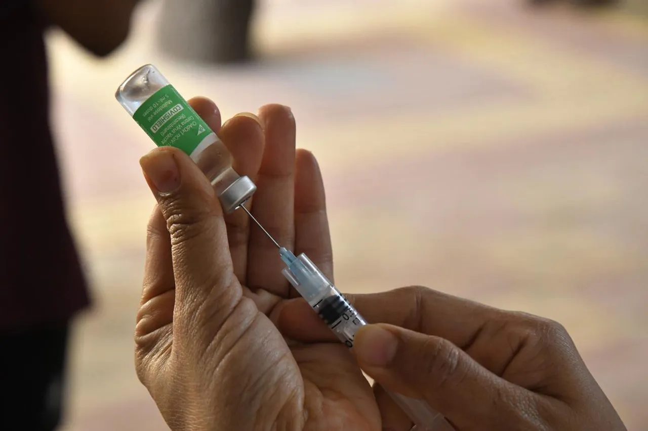 Media report on 'multiple side-effects of Covid vaccines' ill-informed, erroneous: Health Ministry