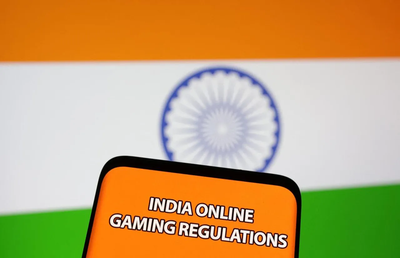 In process of finalising online gaming regulation: Centre to Delhi HC