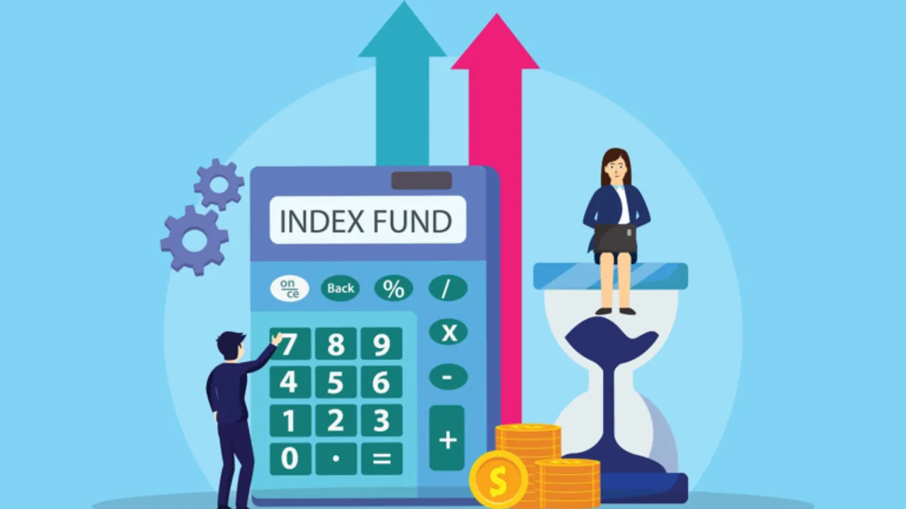 Top 5 reasons to invest in index funds