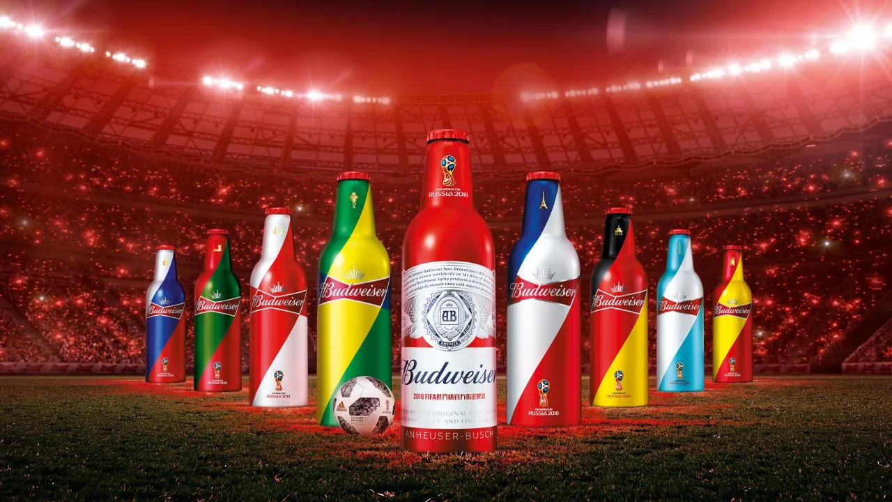 FIFA World Cup: Qatar breaches contract with Budweiser; bans beer