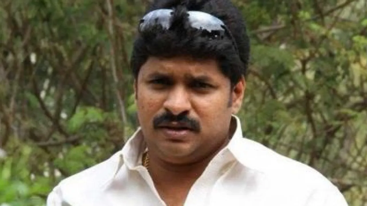 Film producer Jaison Joseph found dead in  apartment in Kerala