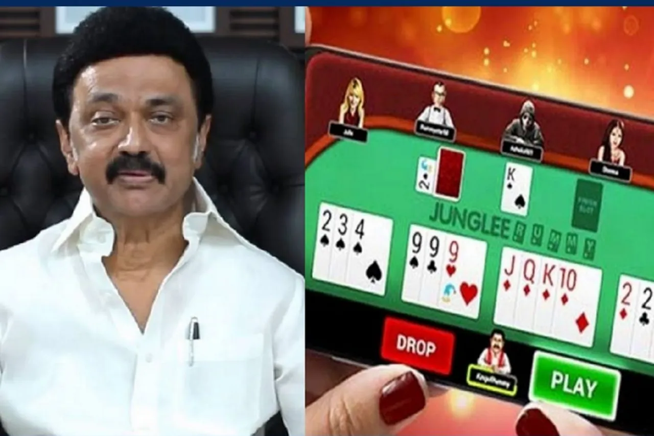 Only online gambling banned, clarifies Tamil Nadu govt