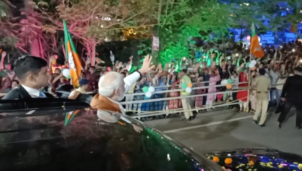 Gujarat Elections: PM Modi to address 4 rallies in Saurashtra region