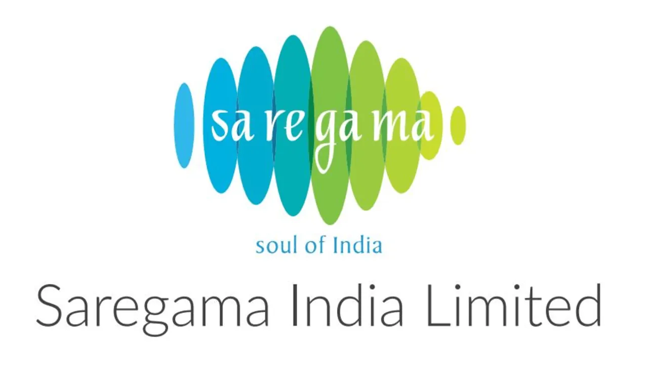 Saregama India Q2 net profit up 36 pc to Rs 46 cr; revenue rises 30 pc