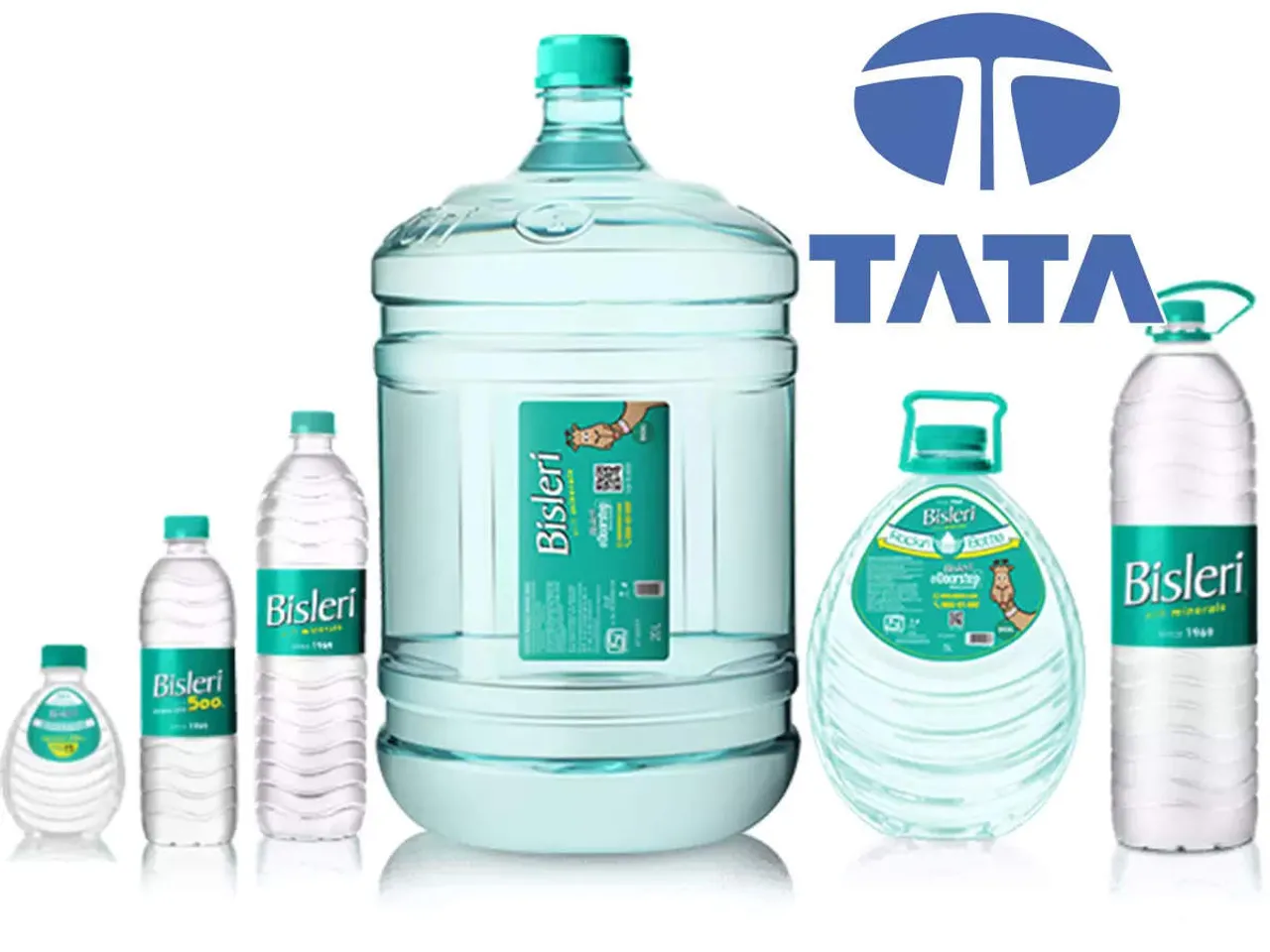 Tata Consumer Products, Ramesh Chauhan in discussions for sale of Bisleri