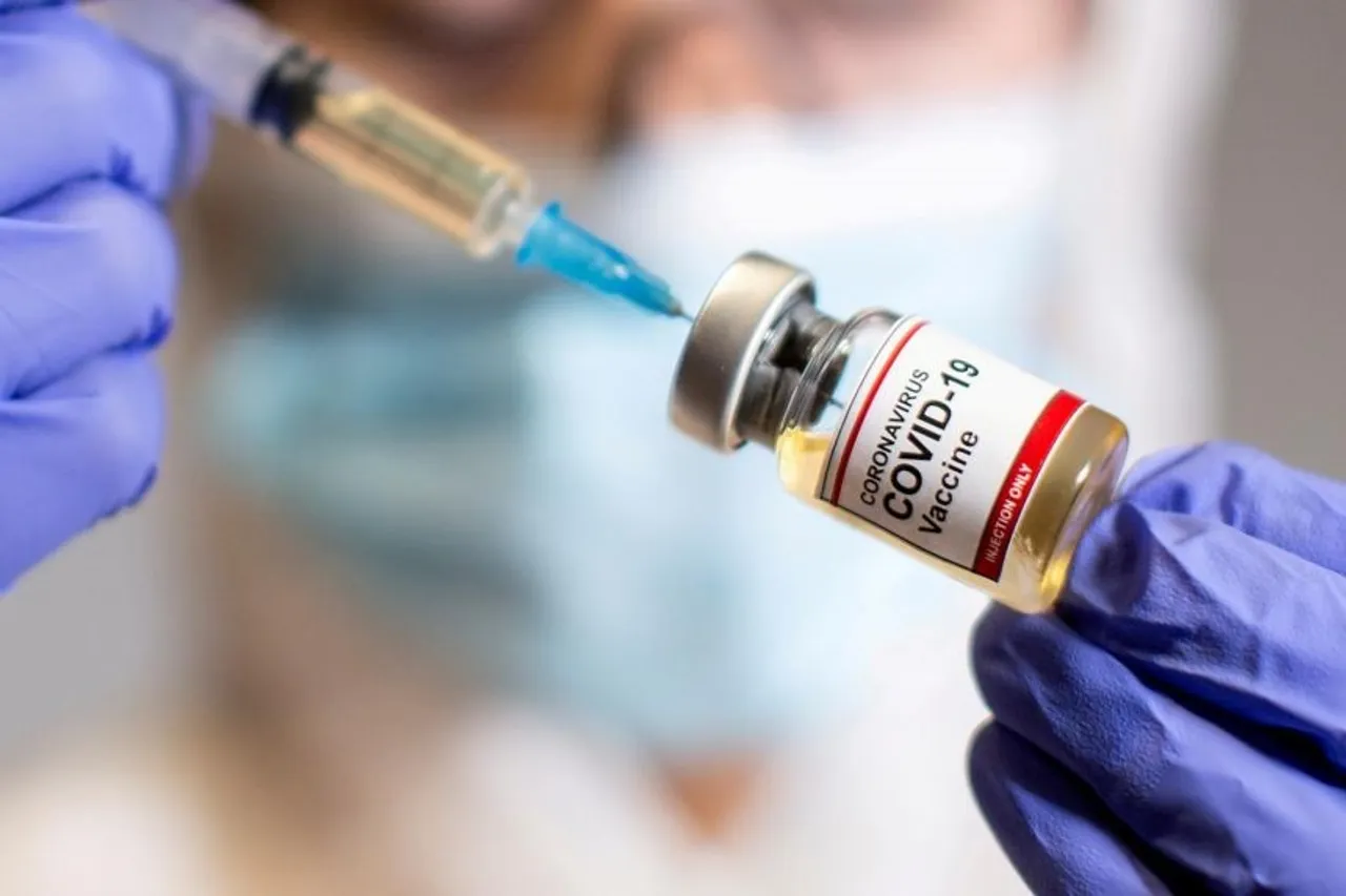 'No need for fourth dose of COVID-19 vaccine given current evidence'