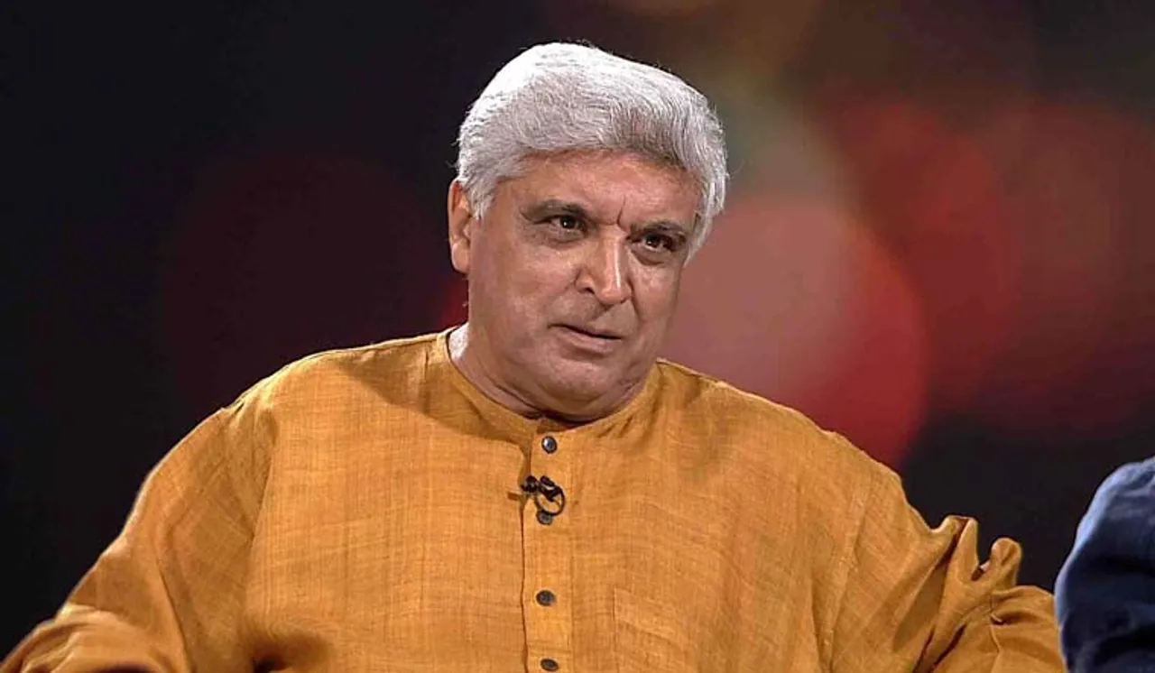 Don't force children to love poetry: Javed Akhtar