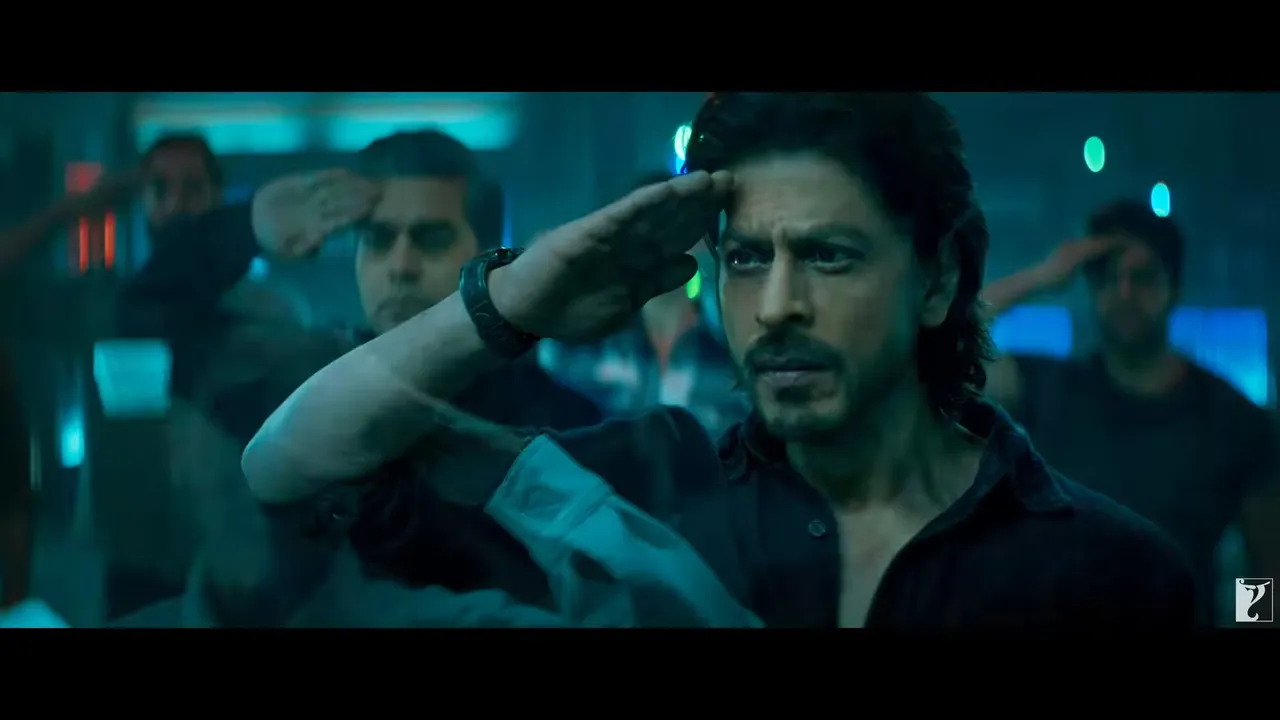 Will Shah Rukh Khan’s Pathaan lift Hindi box office collection?