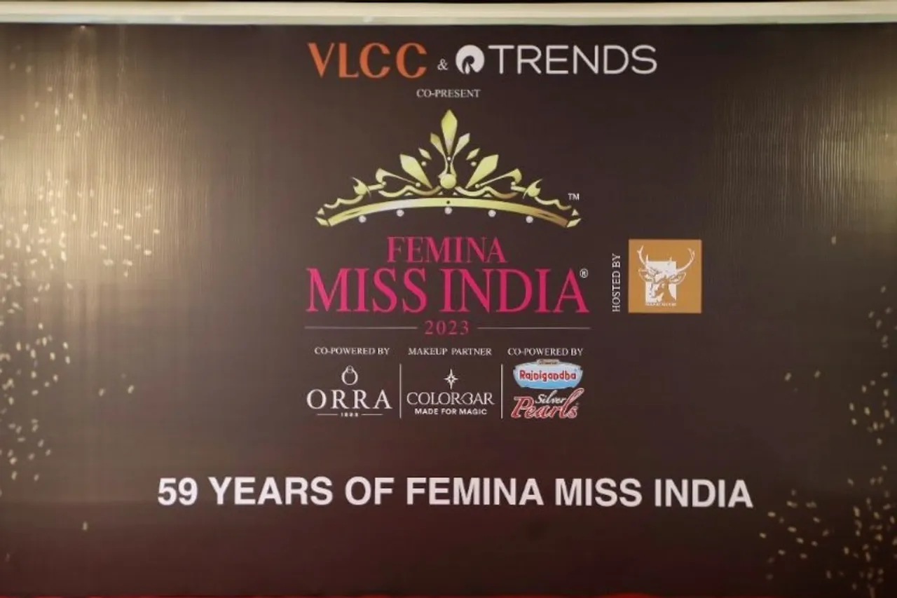 Femina Miss India gearing up to crown the new Miss India
