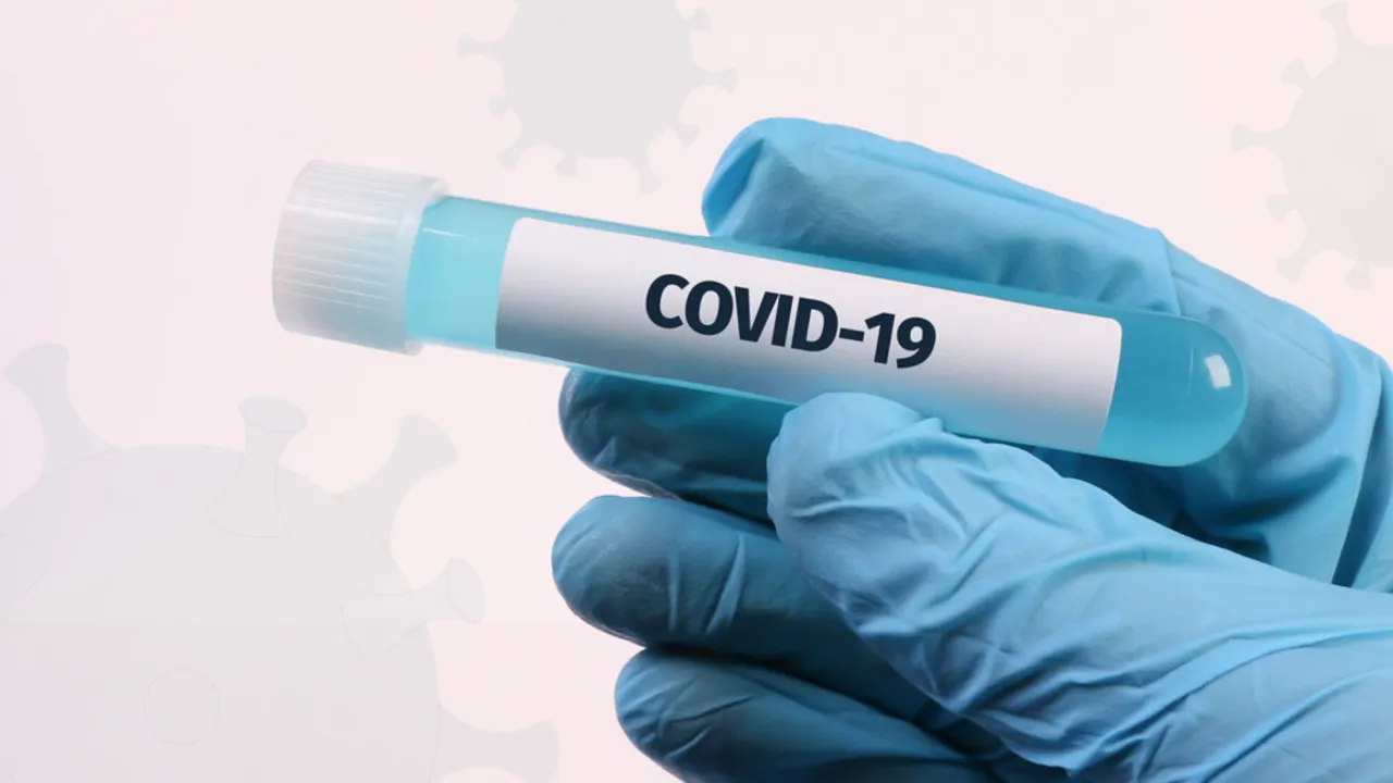 COVID-19: India records 66 new infections, active cases at 1,755