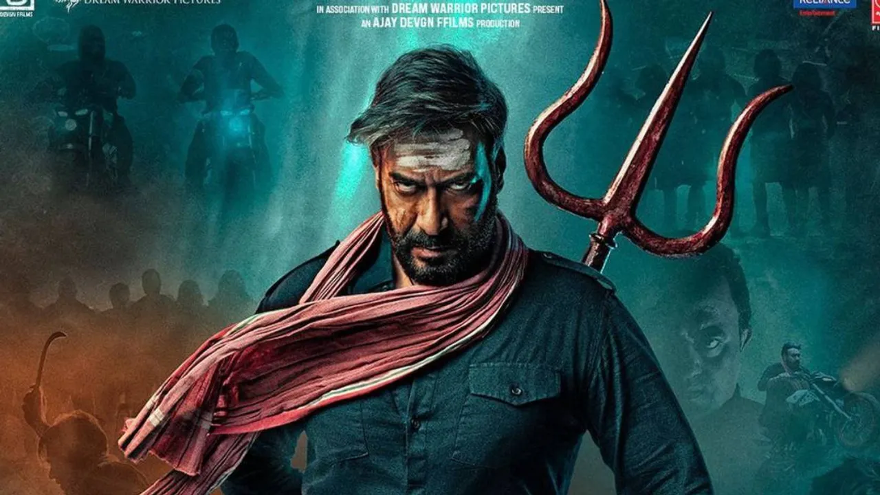Learnt how to keep honesty and reality intact as a director from art cinema: Ajay Devgn