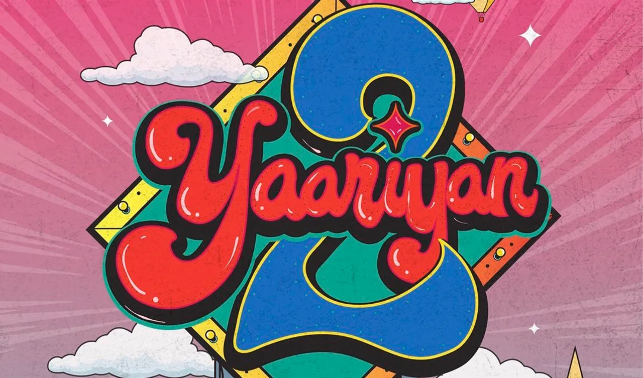 'Yaariyan 2' to release on October 20