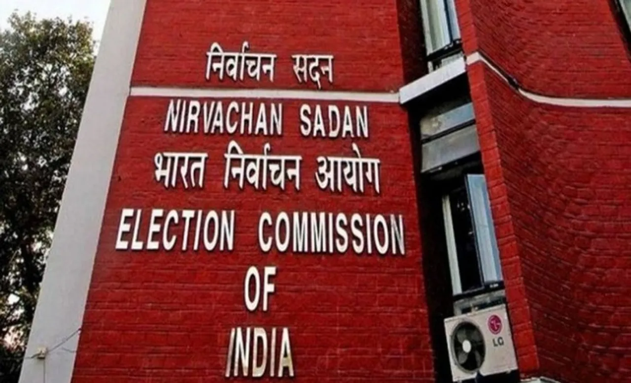 EC revises polling date to Feb 26 for two bypoll seats in Maharashtra