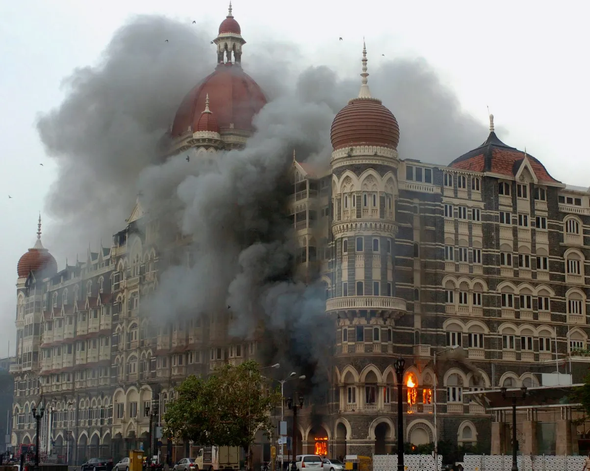 Have we really learned the lessons from 26/11 Mumbai terror attack?