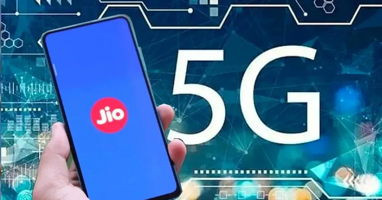 Reliance Jio rolls out 5G services in 50 more cities