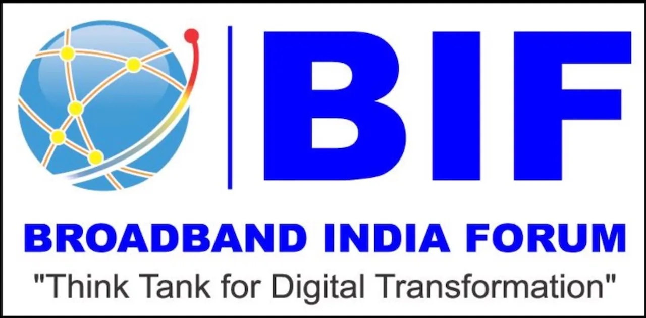 Keep OTT communications out of definition of telecom services: BIF