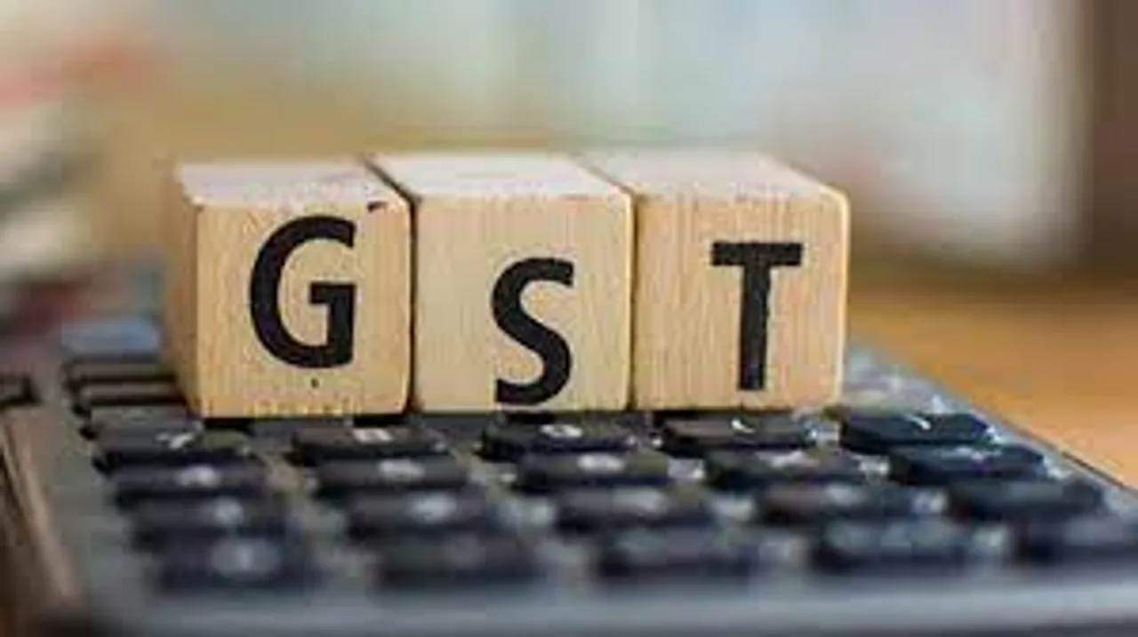 GST revenues collection rise 11 pc to 1.46 lakh crore in November