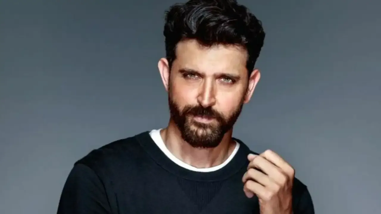 I was almost on the verge of depression after 'War': Hrithik Roshan