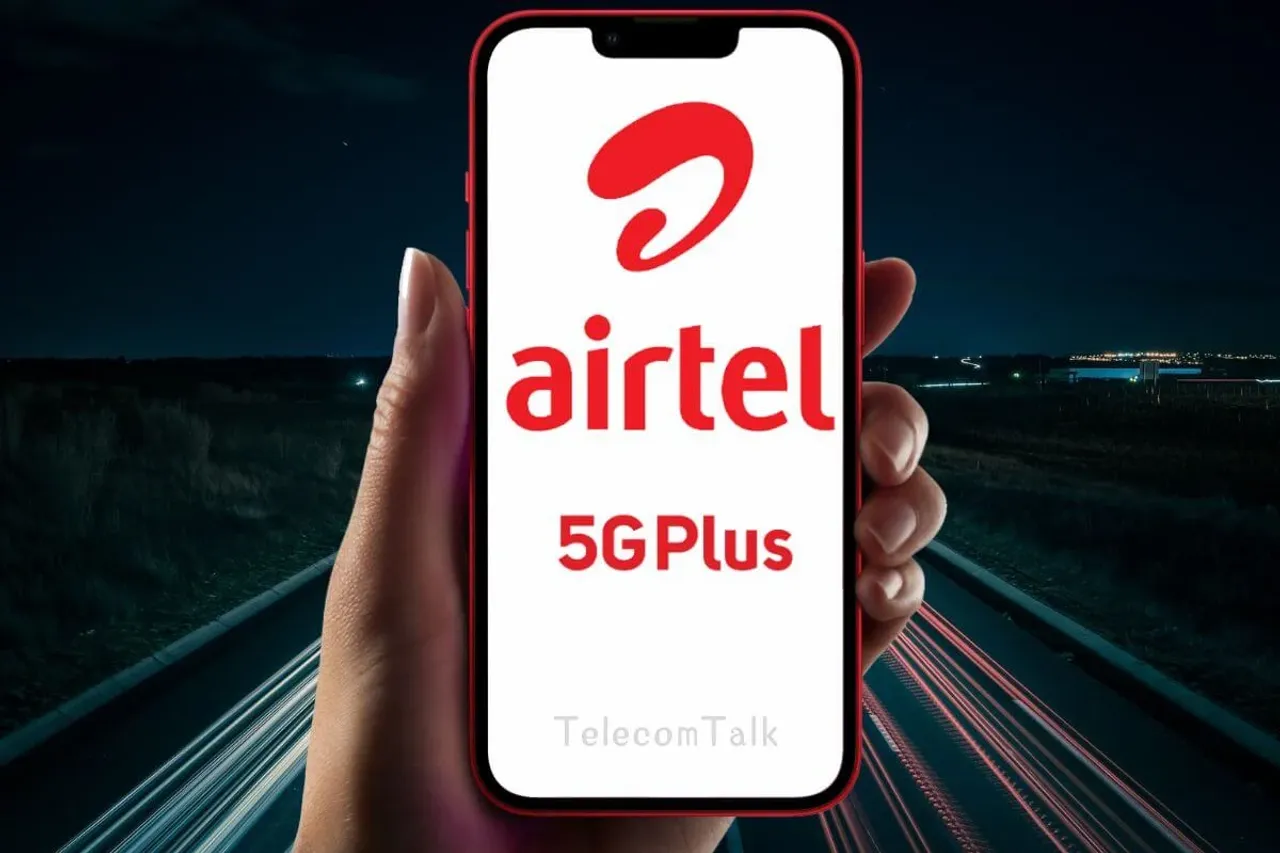 Bharti Airtel launches 5G services in Jaipur, Udaipur, Kota
