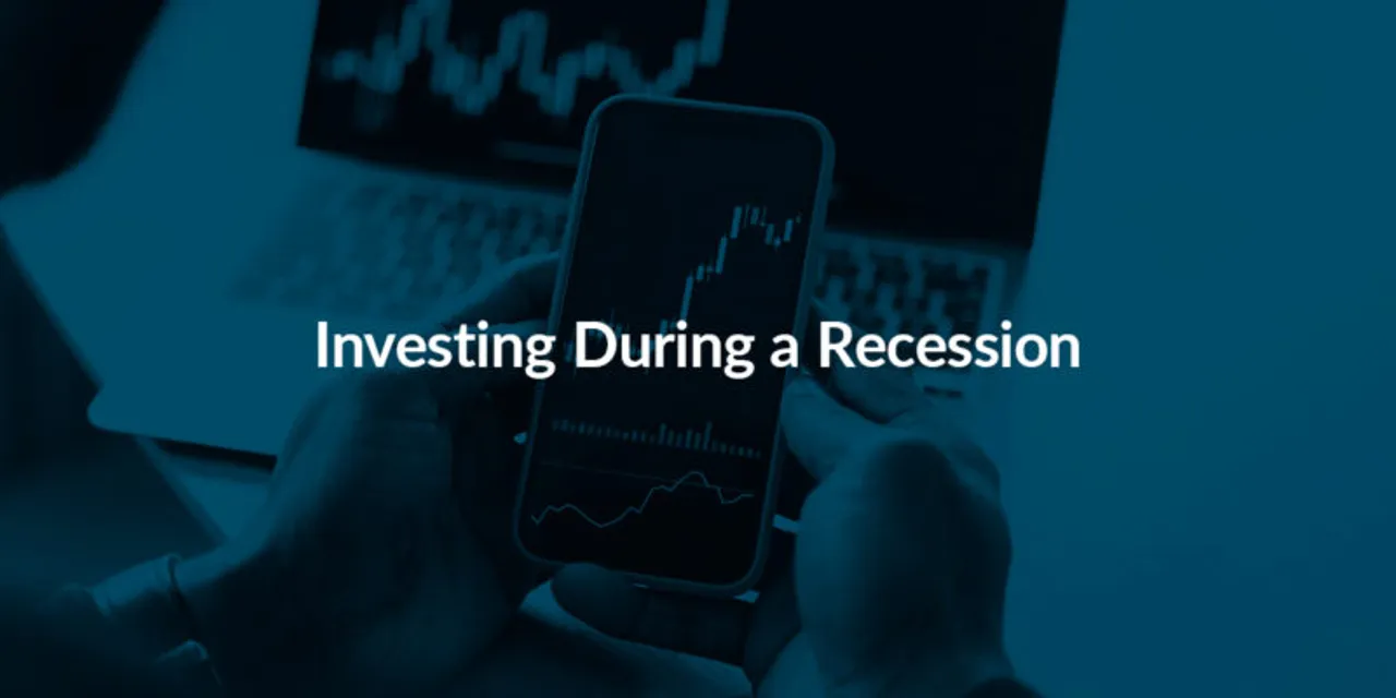 Things to consider before investing in equities amid recession worries