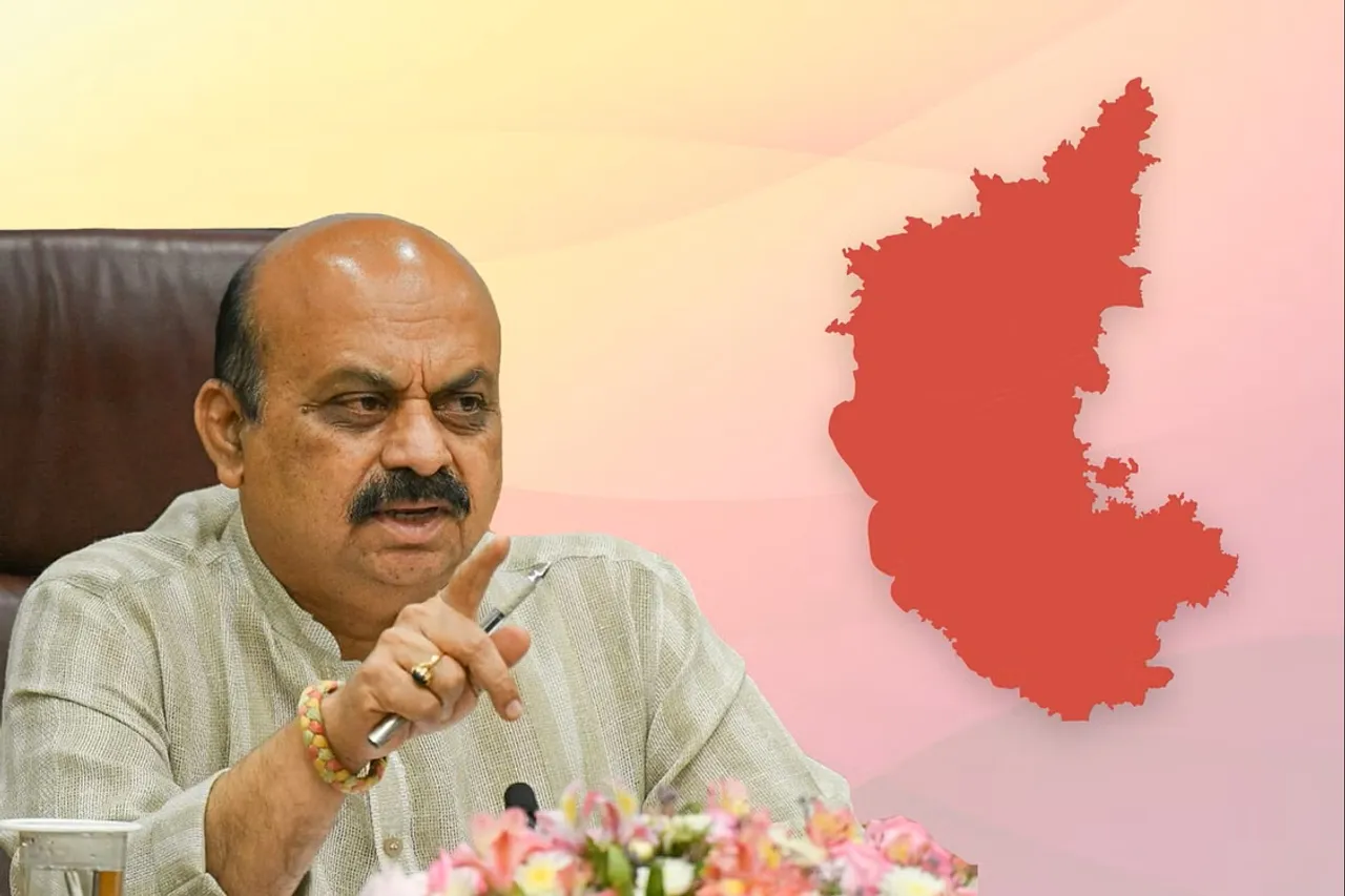 Vokkaliga reservation issue hits BJP ahead of Karnataka Assembly polls